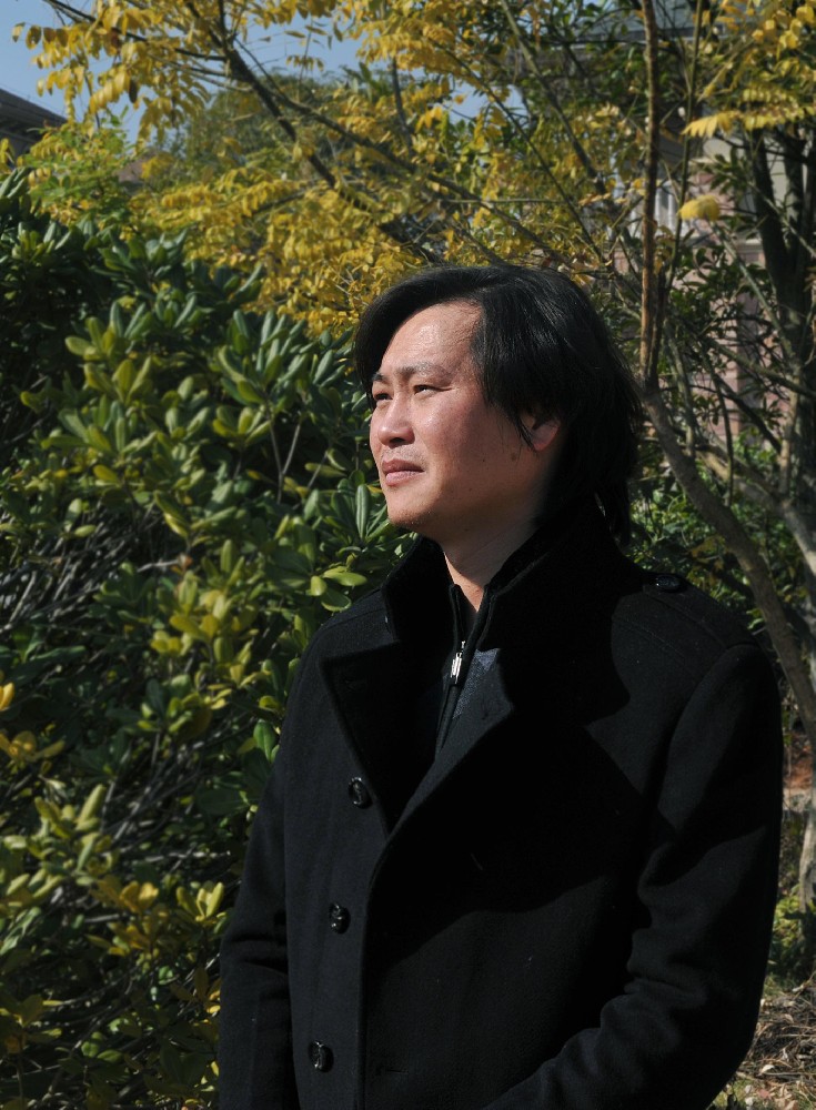 ��ѩ¯�����ɺ�Ҷ��Ժ�о�Ա��