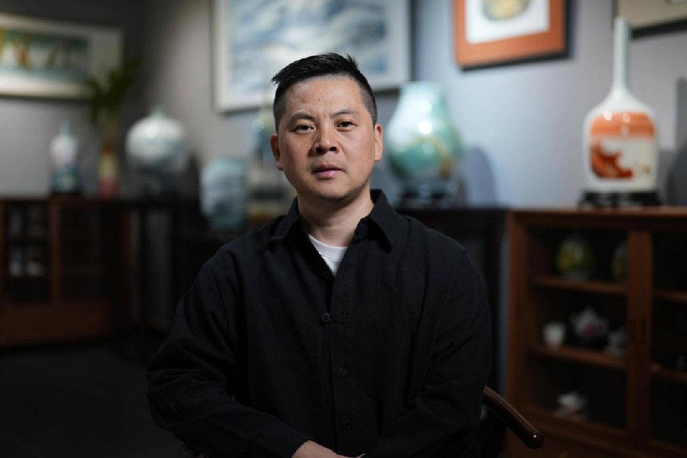 ���ǻ������ɺ�Ҷ��Ժ�о�Ա��